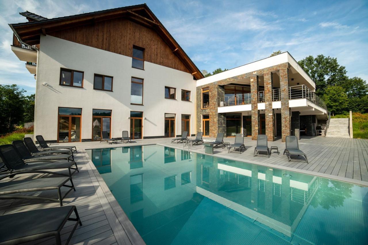 Aspen Prime & Bike - Basen, Sauna, Jacuzzi, Silownia W Cenie Pobytu 3*